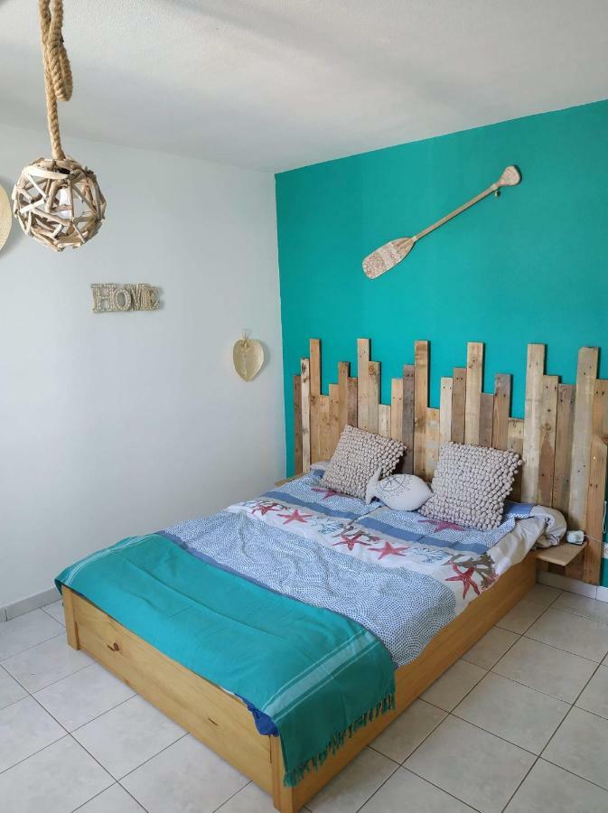 Residence Village Marin Catalan Torreilles Plage Buitenkant foto